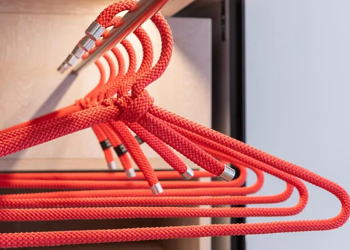 Mosaic House DesignHostel